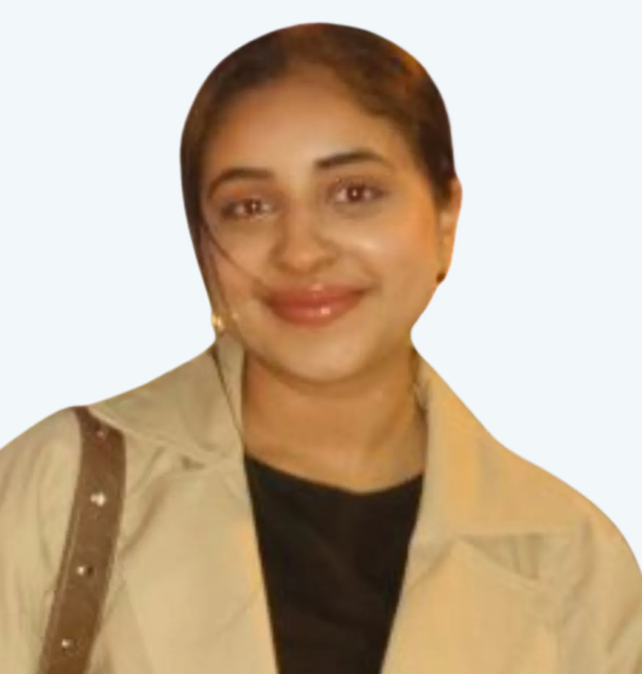 Picture Harmanpreet Kaur