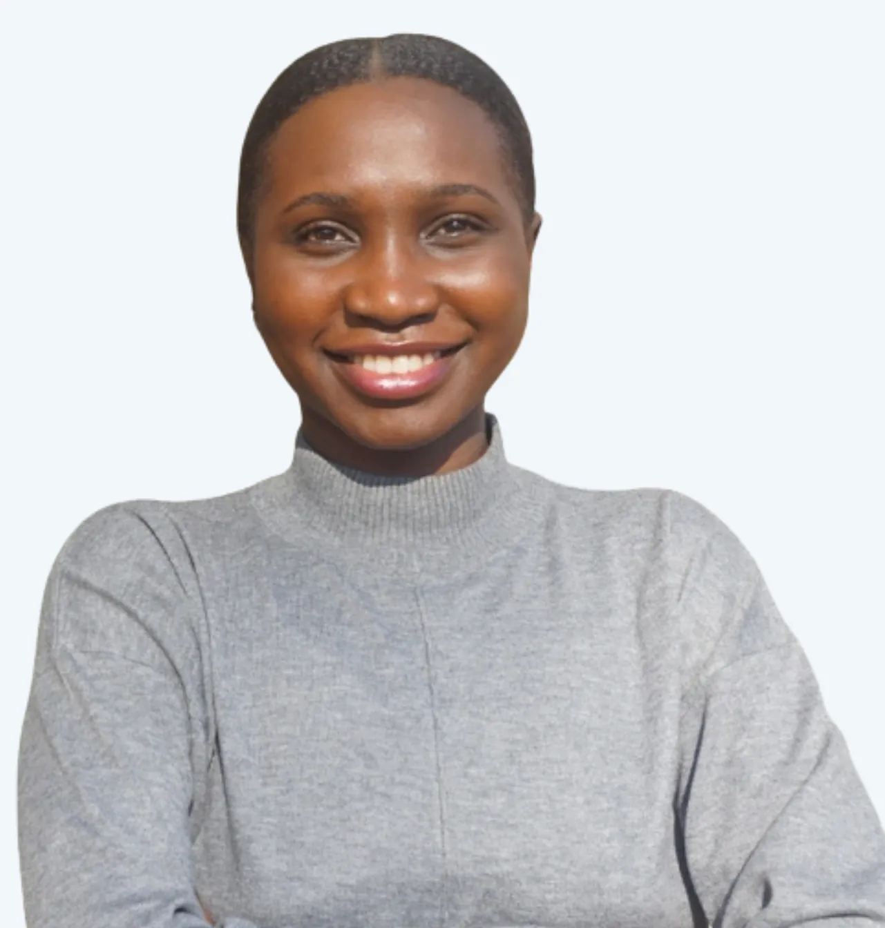 Picture Stephanie Emebo