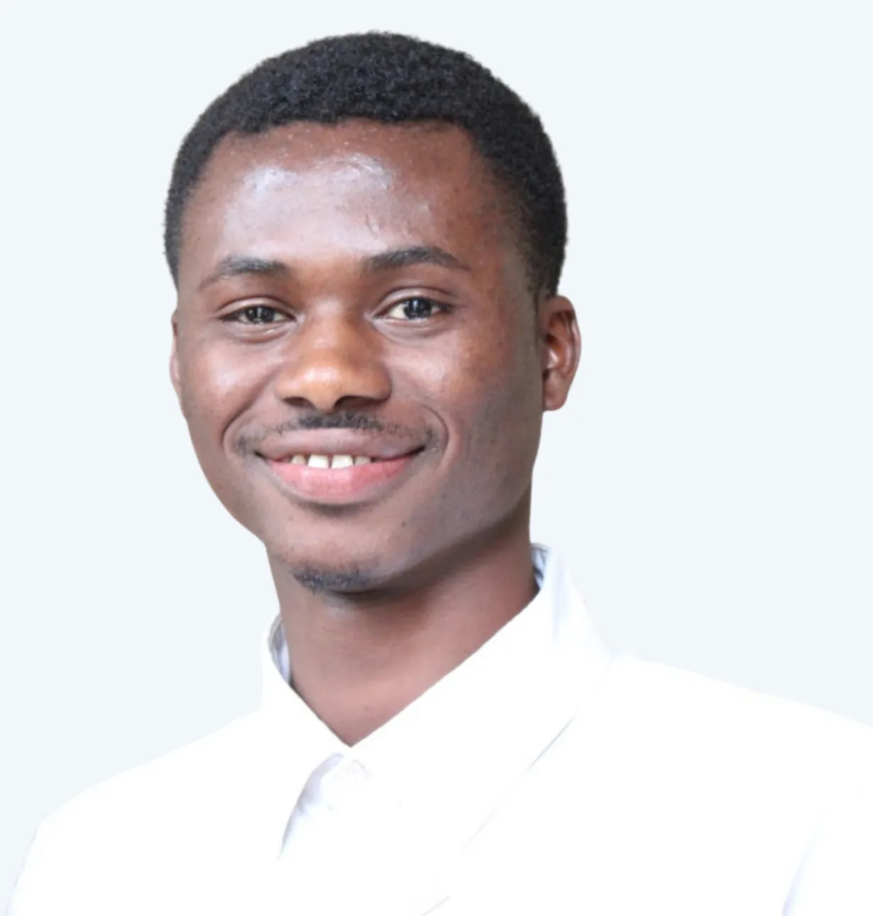 Picture Esaie Kouame