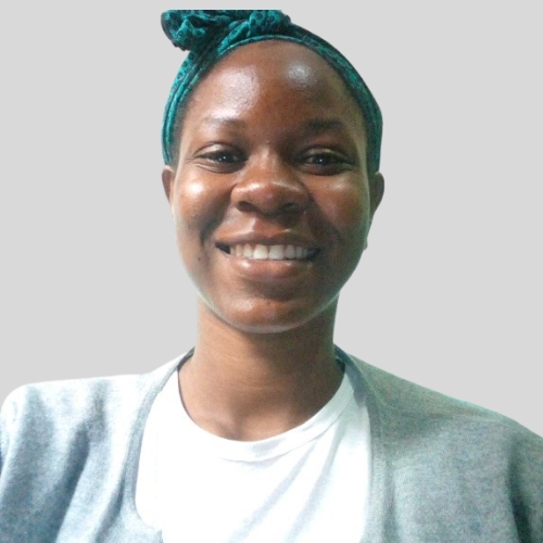 Picture Brenda Anyango