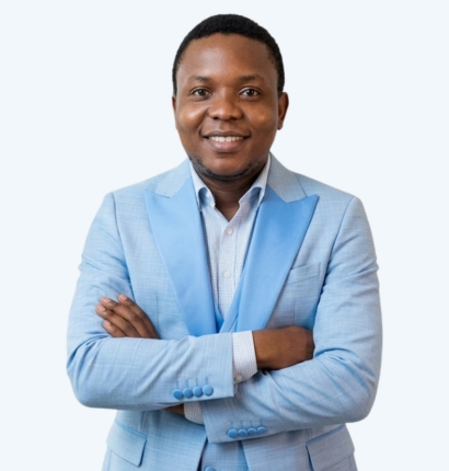 Picture Franck Takam Nonenu