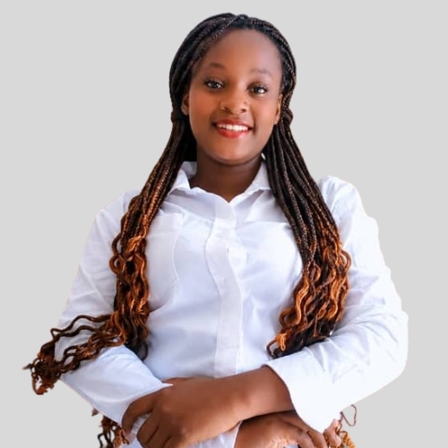 Picture Jessie Mzemba