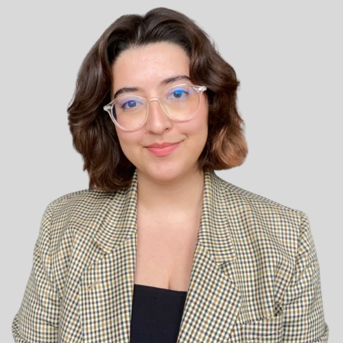 Picture Mouna Massaoudi