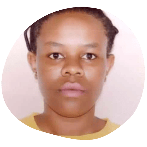 Picture Philomena Mafo
