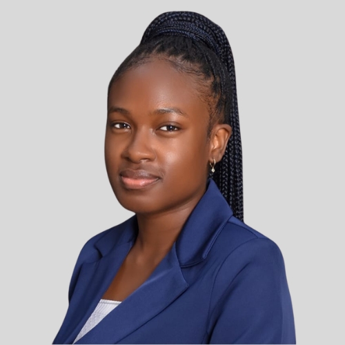 Picture Priscilla Kafui Fugar