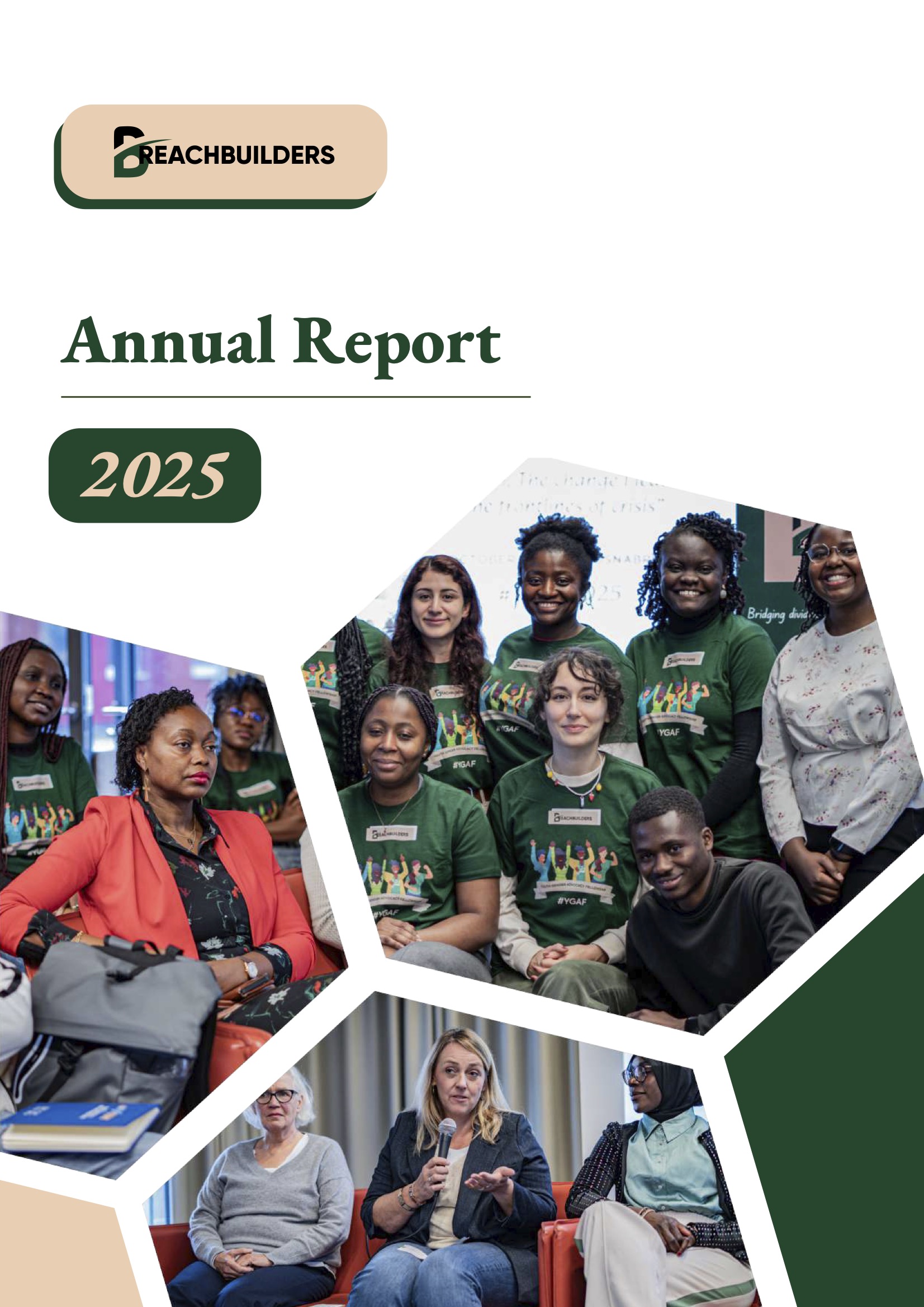 Annual Report 2025